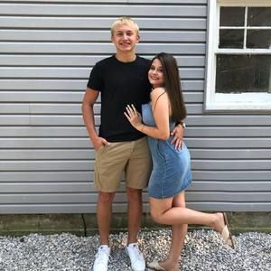 Meet your Posher, Sutton